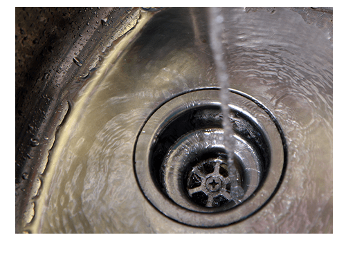 sink draining repair sink draining repair